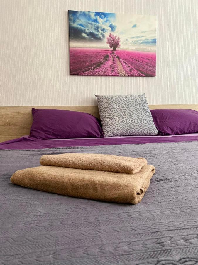 Apartman Kuba Приморско Екстериор снимка