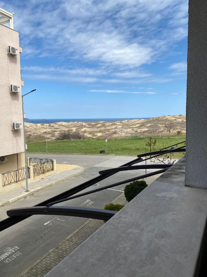 Apartman Kuba Приморско Екстериор снимка